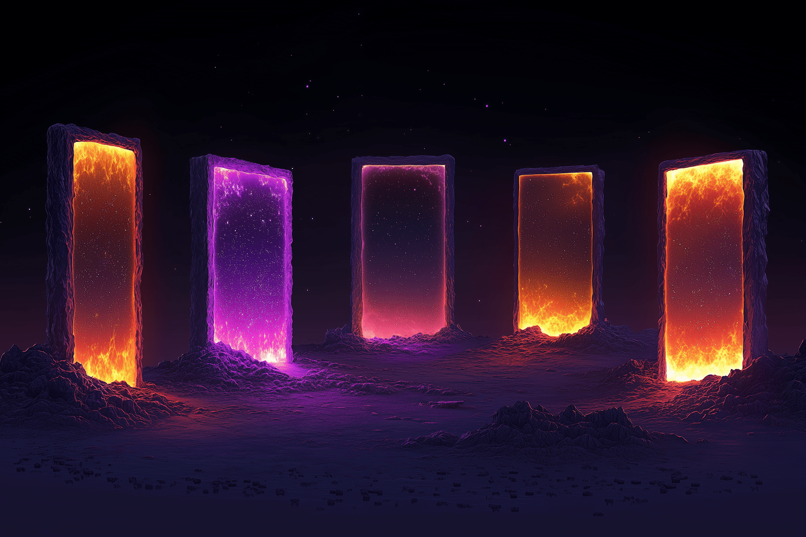 Memetropolis Background